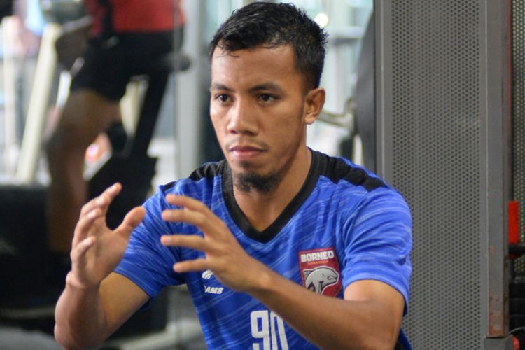 Borneo FC vs PSIS: Bukan lawan mudah